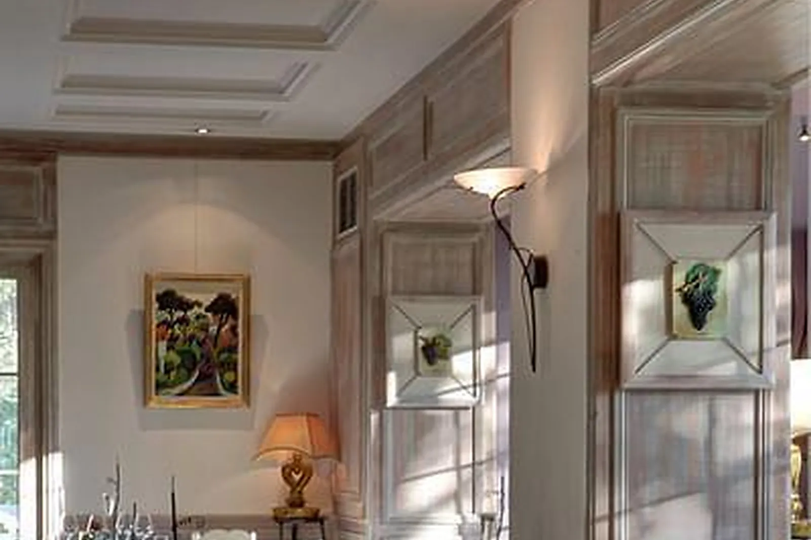 Lieux événementiels, CENTRE D'AFFAIRES 4EVENTS