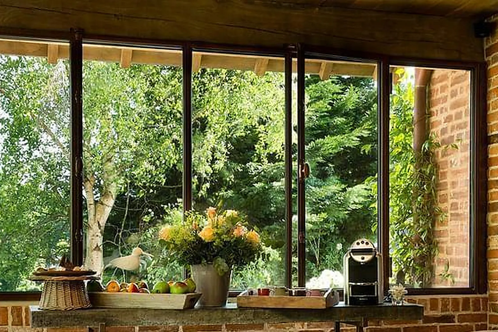 Lieux événementiels, CENTRE D'AFFAIRES LE 21