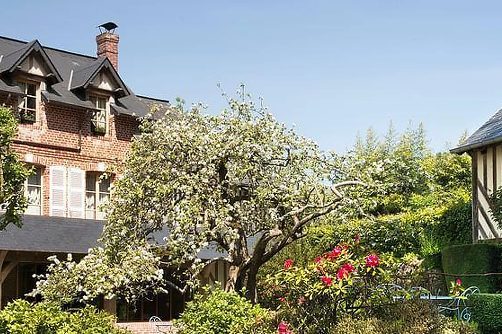 Lieux événementiels, CENTRE D'AFFAIRES LE 21