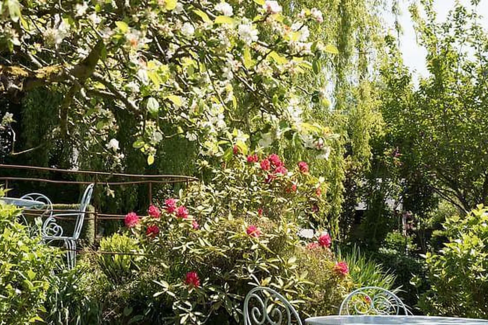 Lieux événementiels, CENTRE D'AFFAIRES LE 21