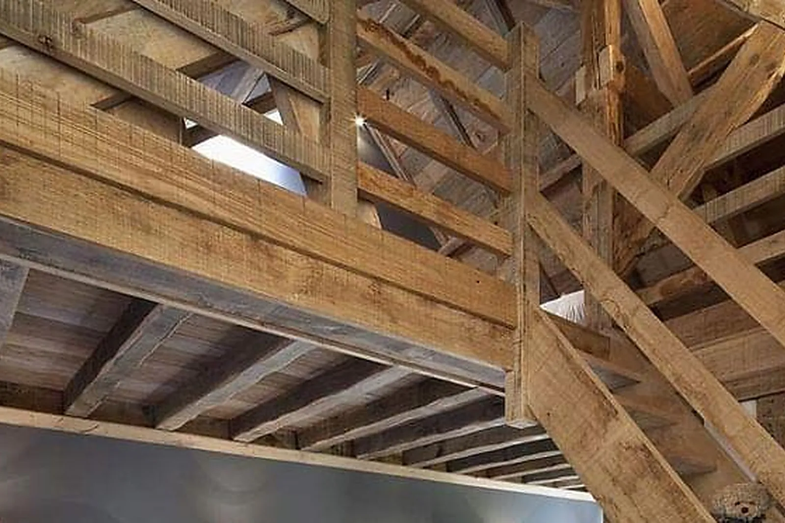 Lieux événementiels, CENTRE D'AFFAIRES LE 21