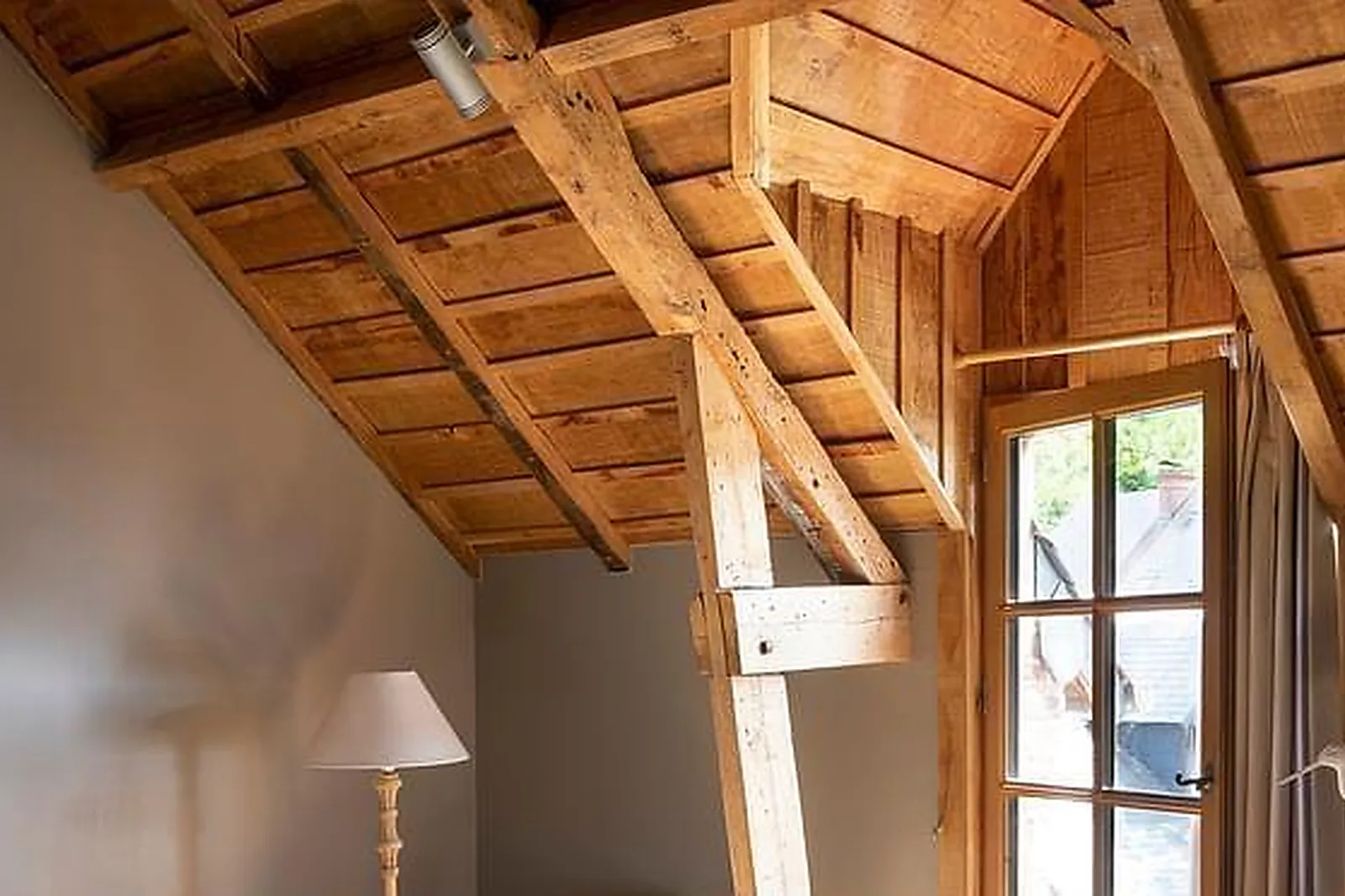 Lieux événementiels, CENTRE D'AFFAIRES LE 21