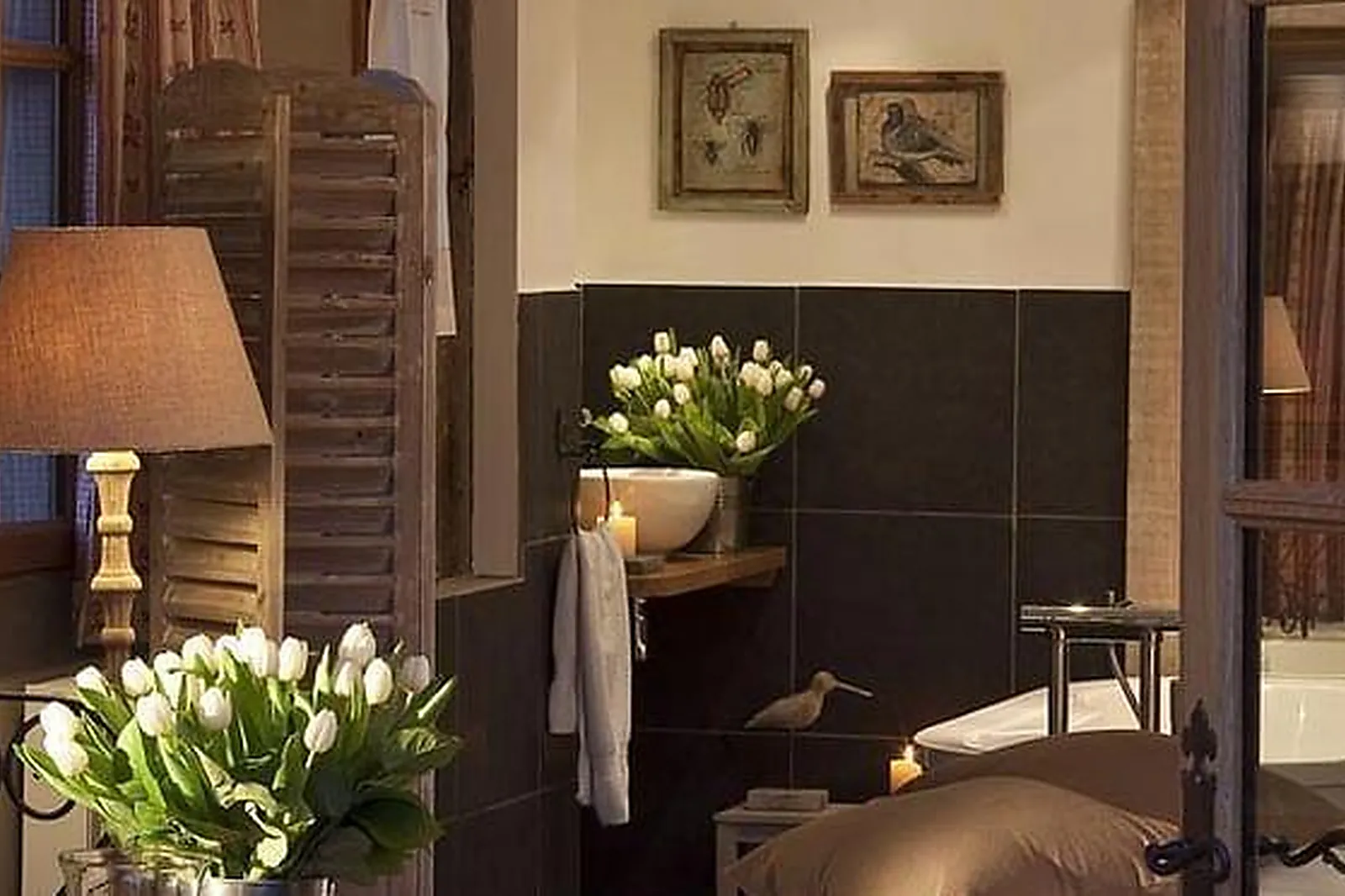 Lieux événementiels, CENTRE D'AFFAIRES LE 21