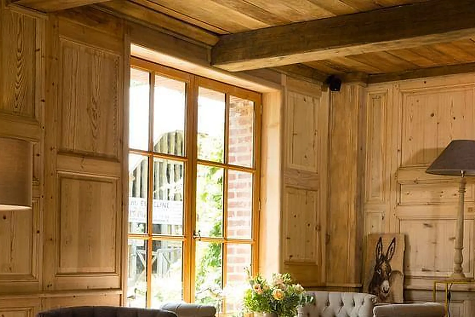 Lieux événementiels, CENTRE D'AFFAIRES LE 21