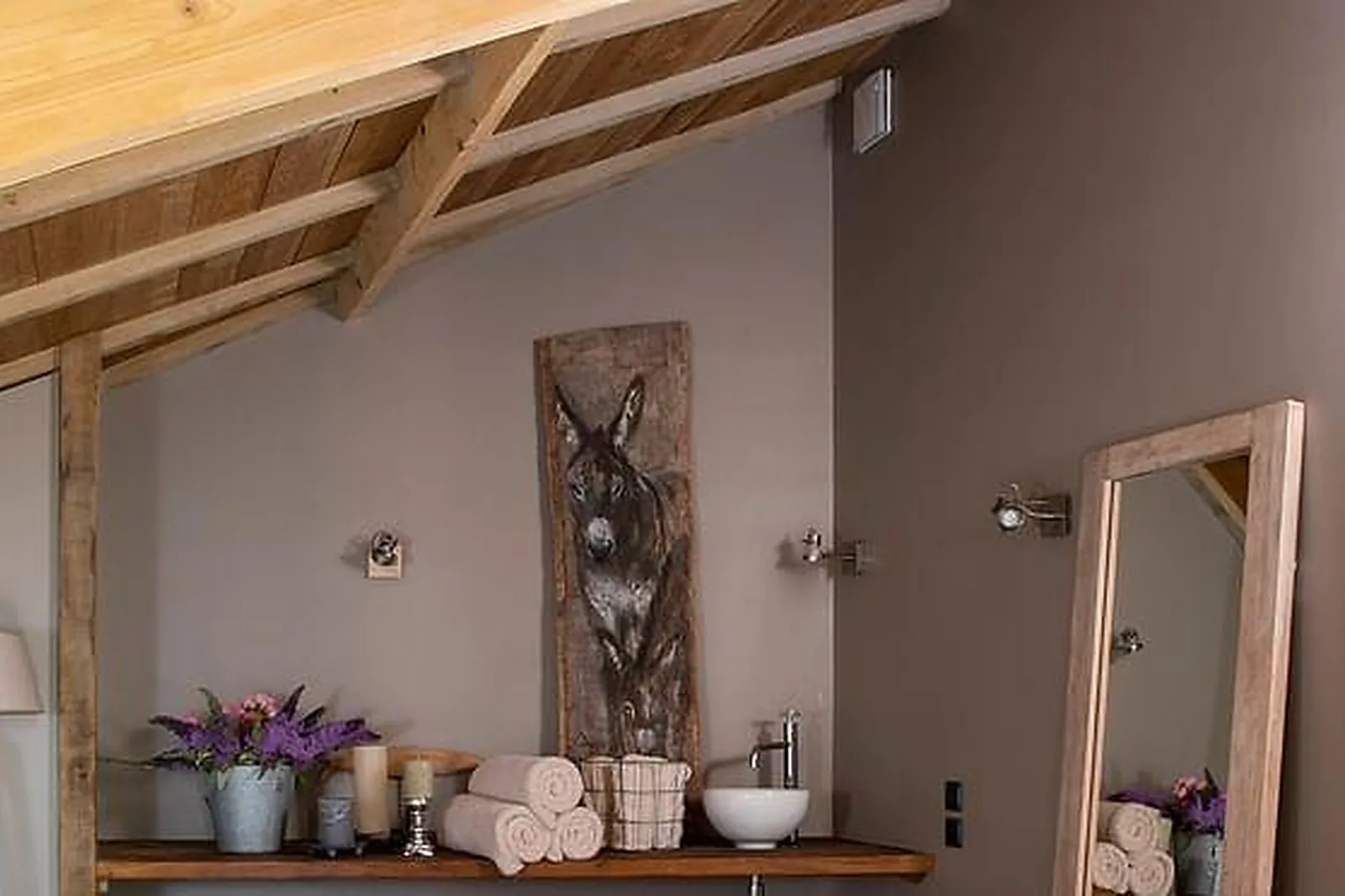 Lieux événementiels, CENTRE D'AFFAIRES LE 21