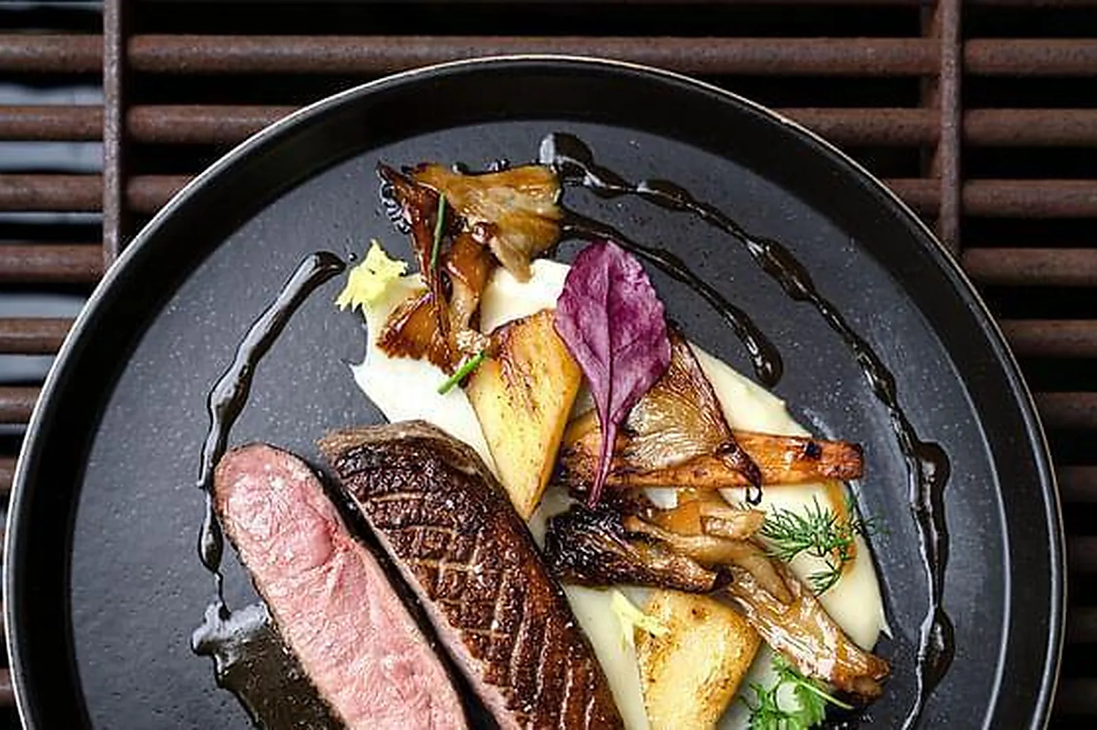 Lieux événementiels, CENTRE D'AFFAIRES LE 21