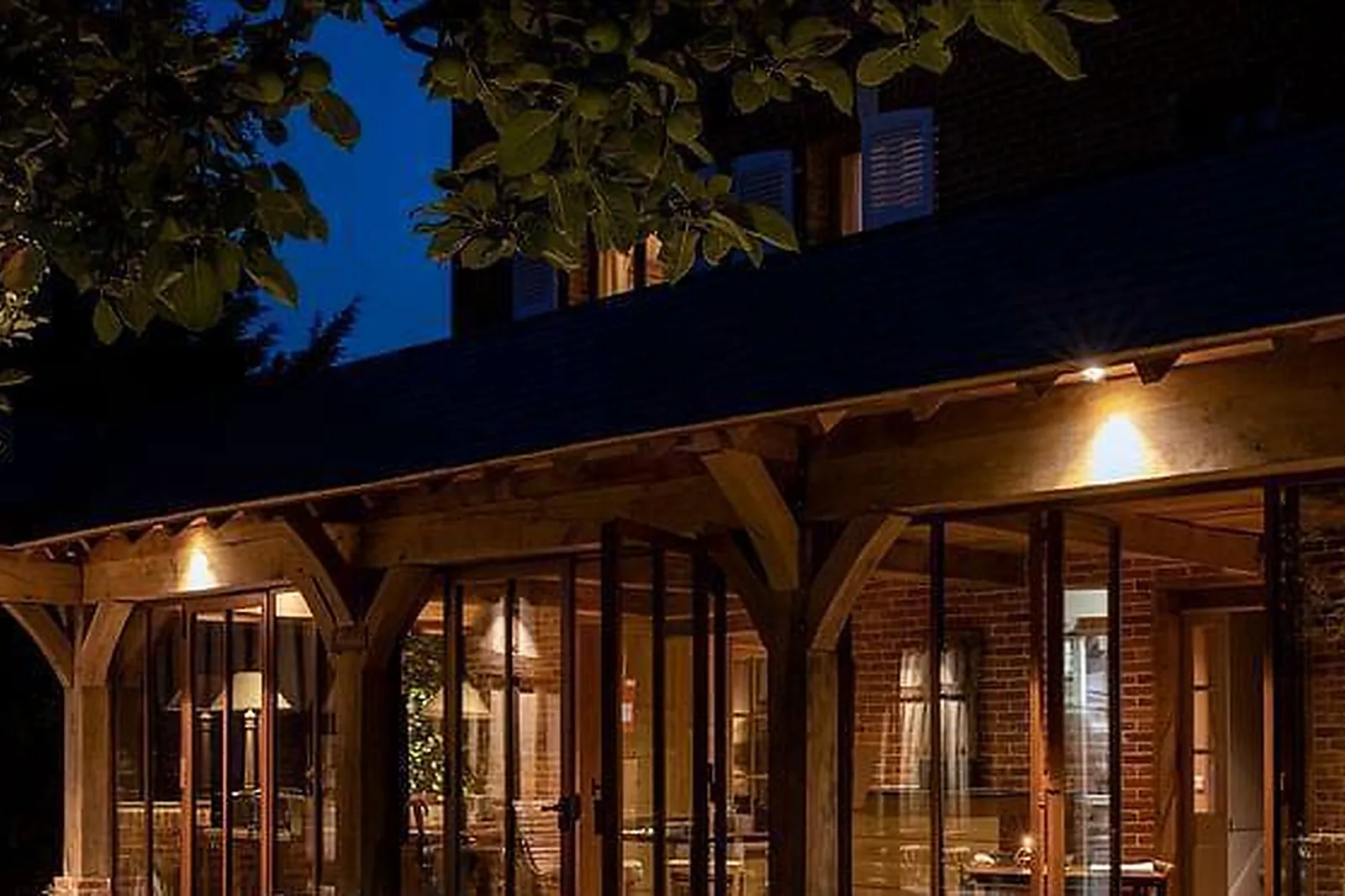 Lieux événementiels, CENTRE D'AFFAIRES LE 21