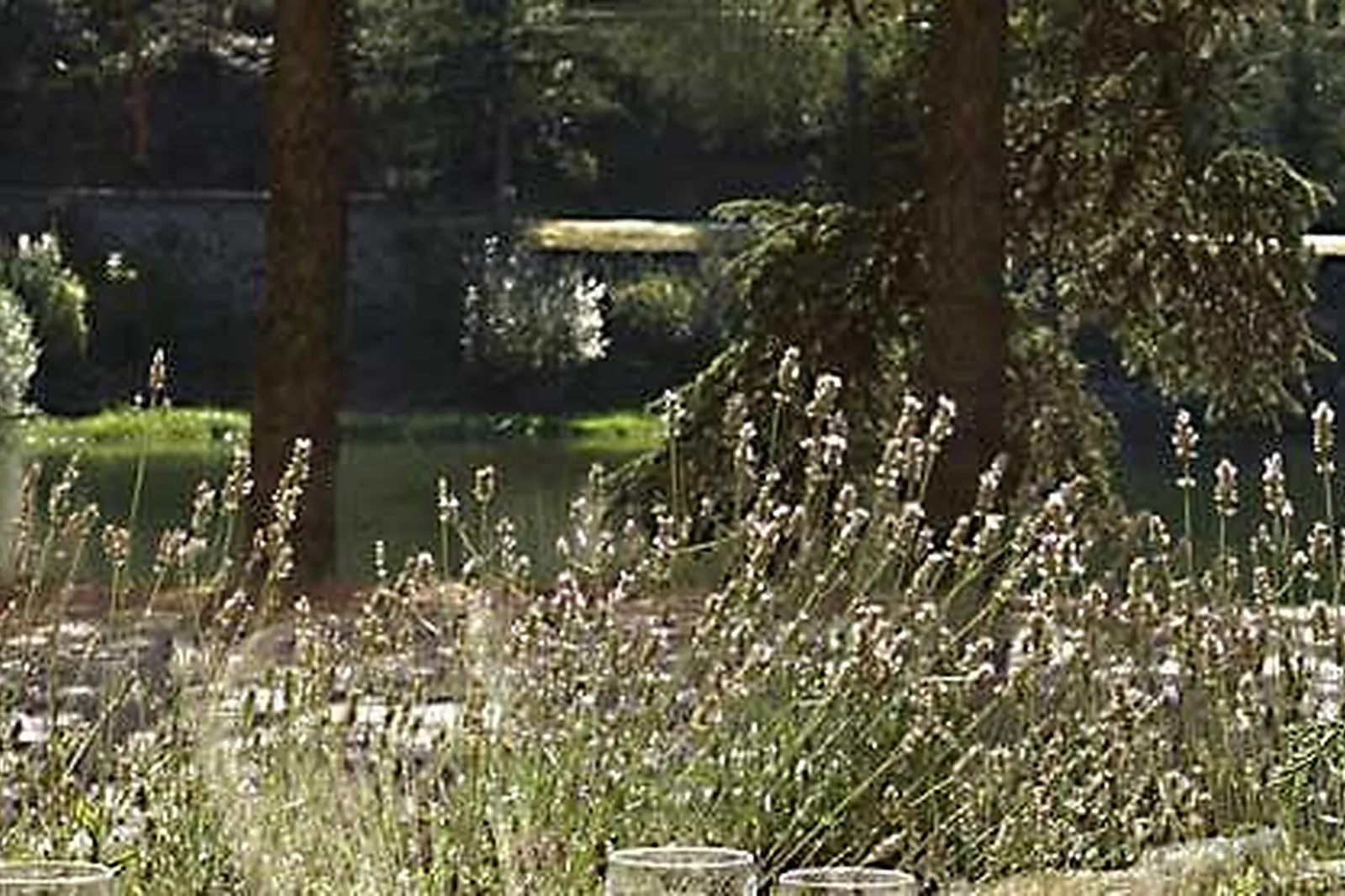 Lieux événementiels, AUBERGE DU LAC ****