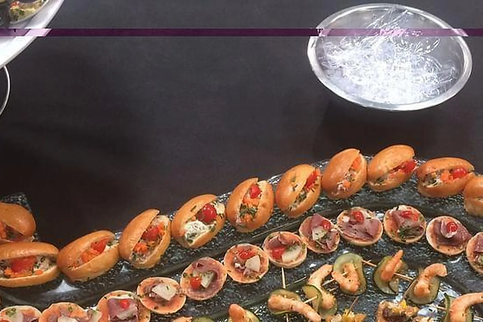 Lieux événementiels, AUBERGE DU PAYS DE RETZ