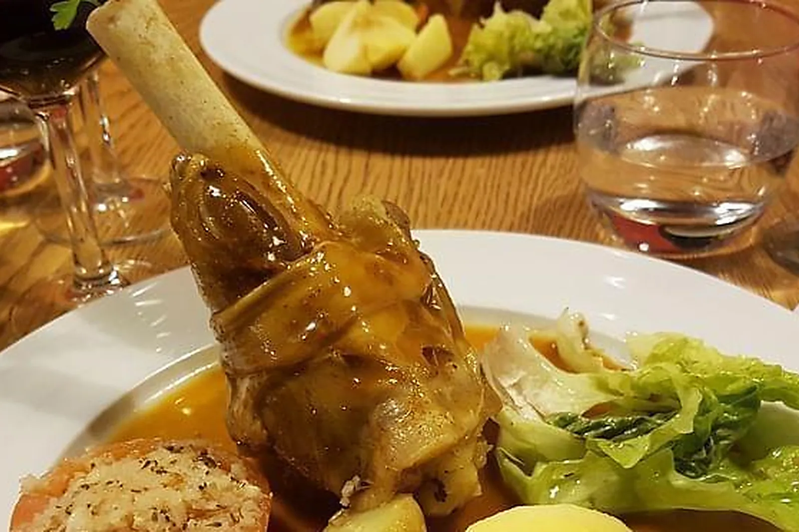 Lieux événementiels, AUBERGE DU PAYS DE RETZ