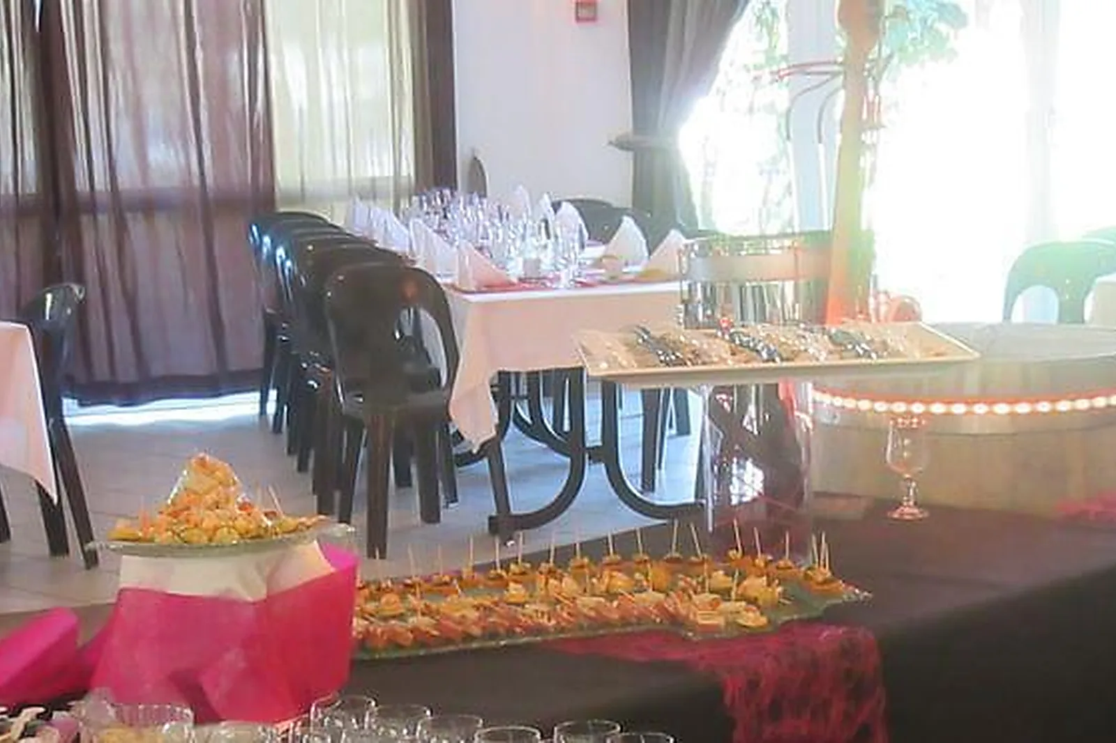 Lieux événementiels, AUBERGE DU PAYS DE RETZ