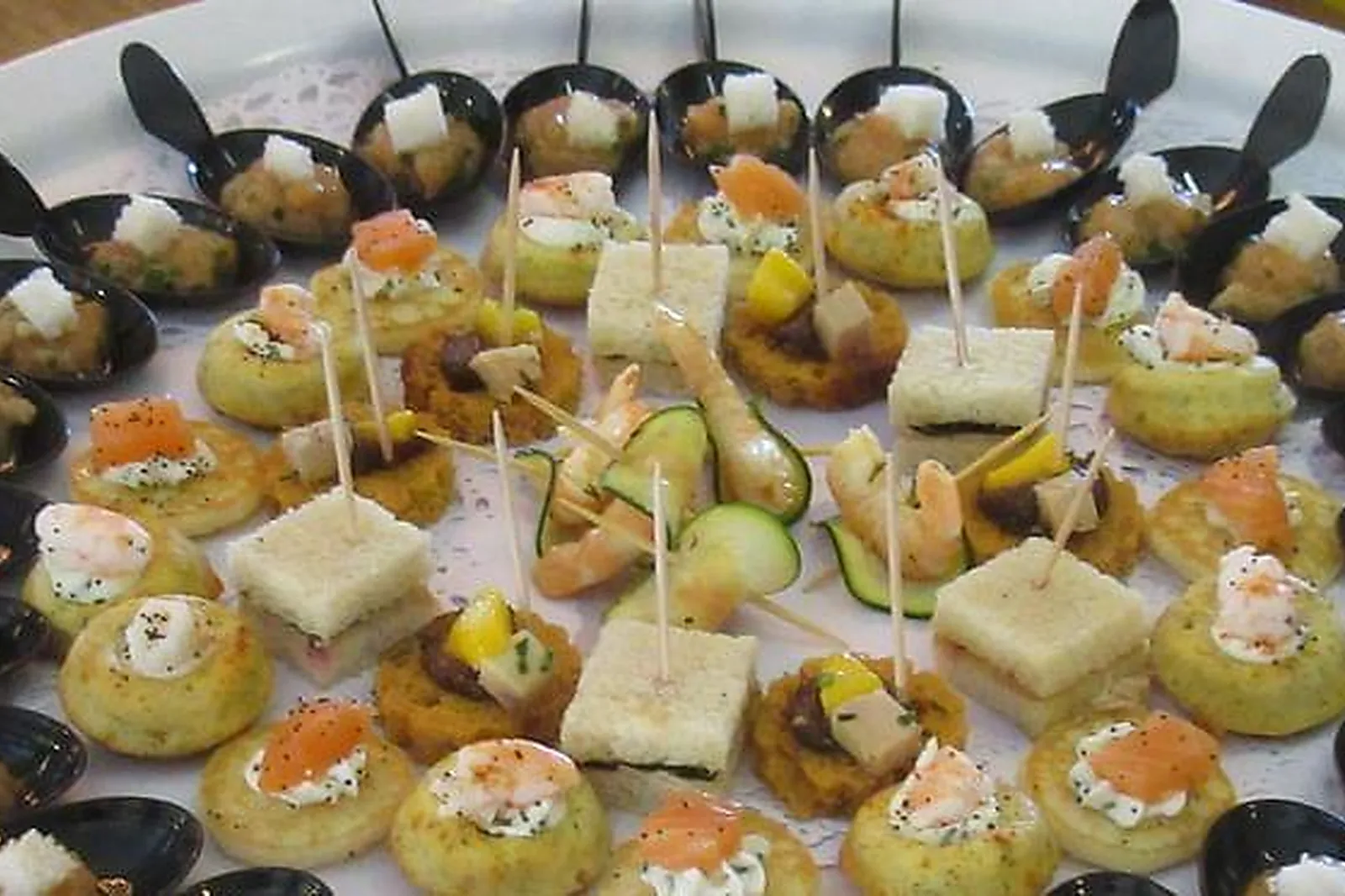 Lieux événementiels, AUBERGE DU PAYS DE RETZ