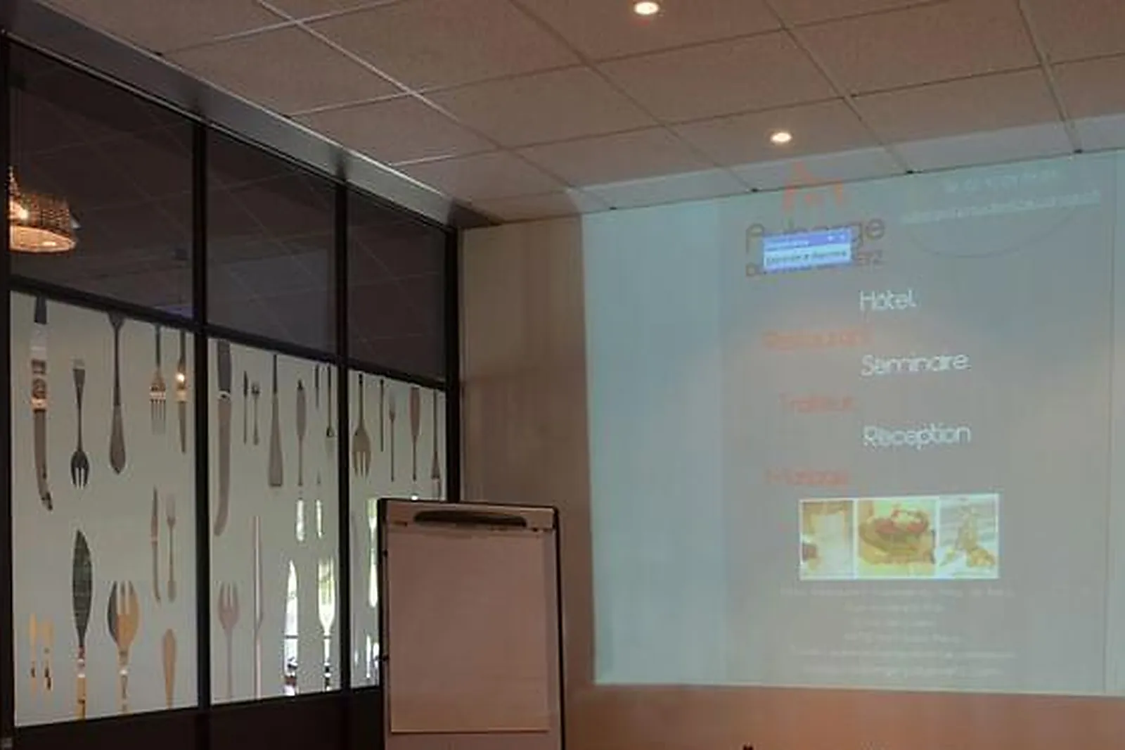 Lieux événementiels, AUBERGE DU PAYS DE RETZ