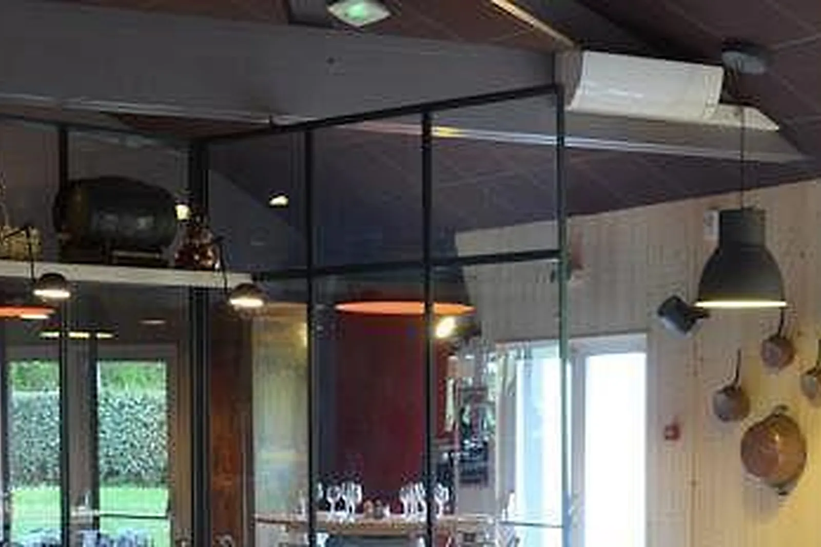 Lieux événementiels, AUBERGE DU PAYS DE RETZ