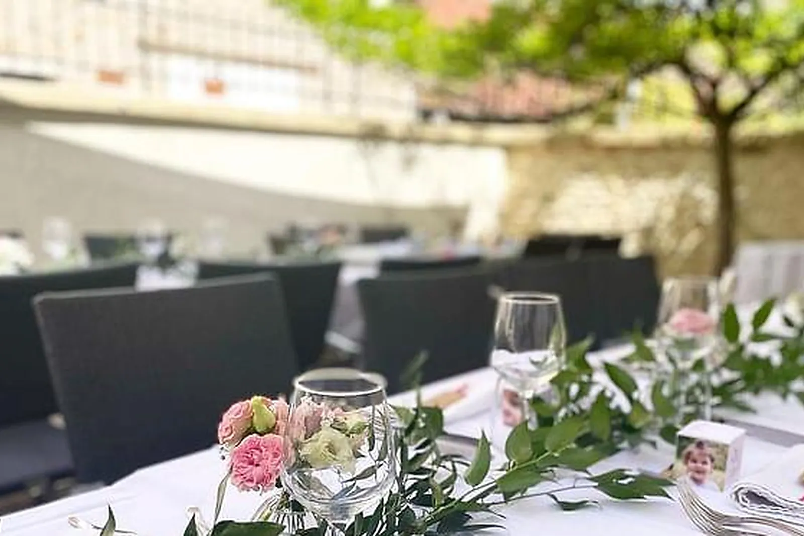 Lieux événementiels, AUBERGE DU CHASSEUR - RESTAURANT - HÔTEL - CAVISTE