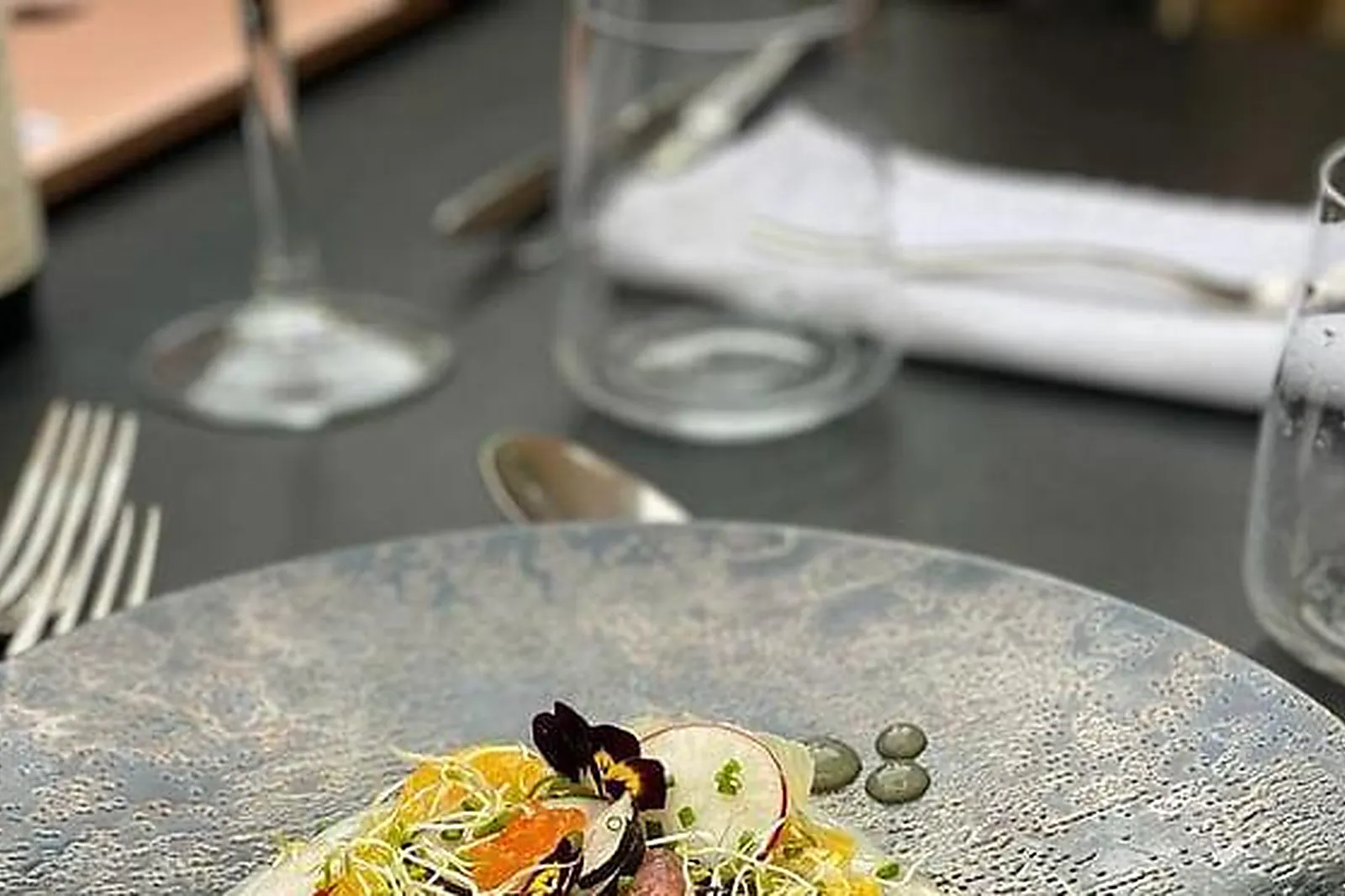 Lieux événementiels, AUBERGE DU CHASSEUR - RESTAURANT - HÔTEL - CAVISTE