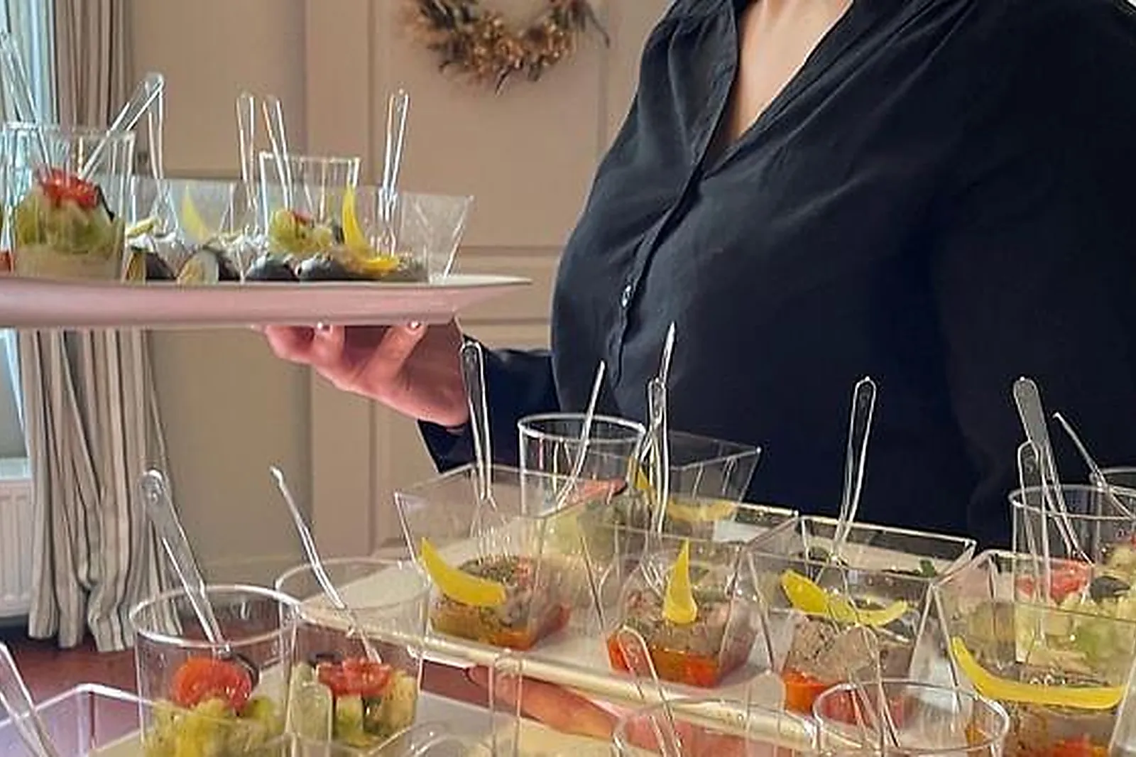 Lieux événementiels, AUBERGE DU CHASSEUR - RESTAURANT - HÔTEL - CAVISTE