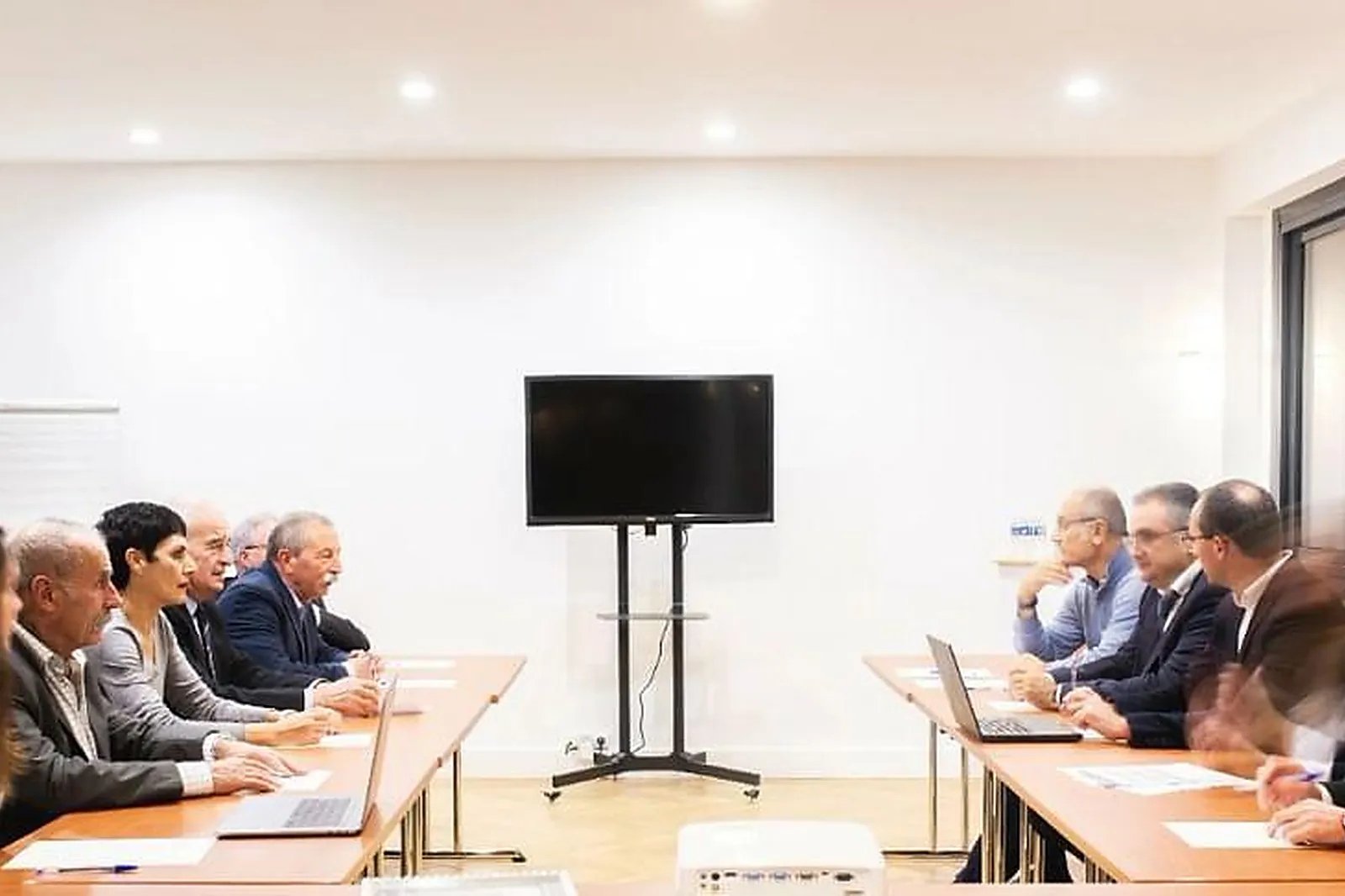 Lieux événementiels, LEO L'ENTREPRISE OUVERTE