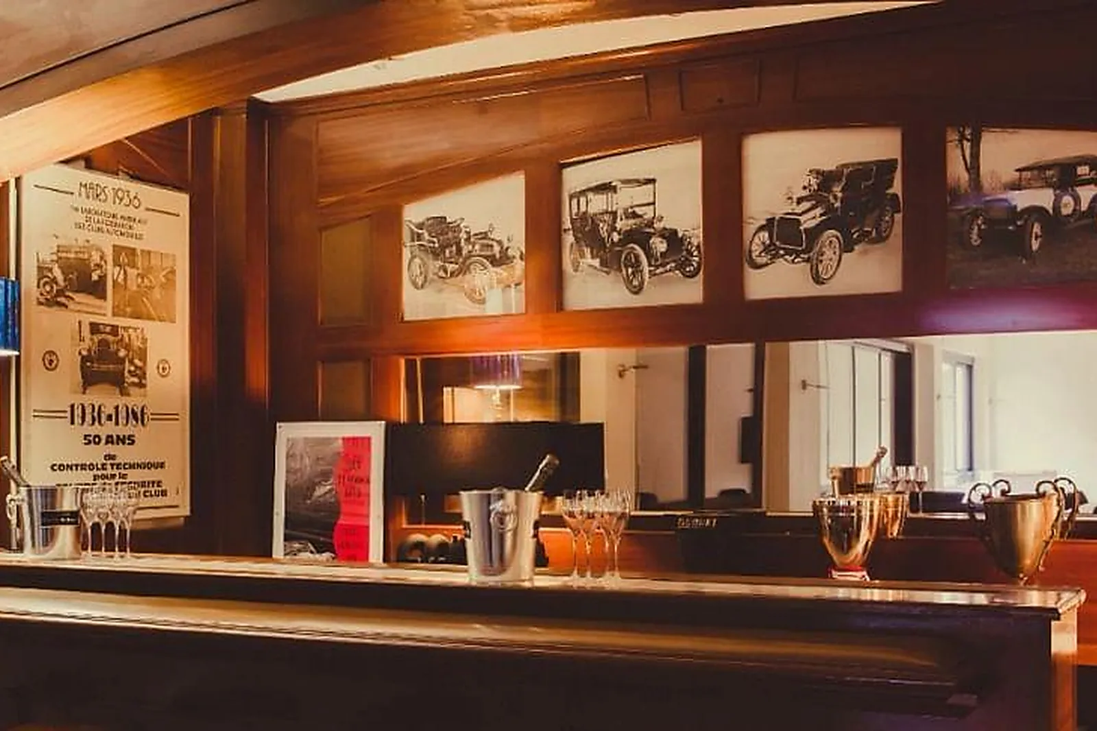 Lieux événementiels, LEO L'ENTREPRISE OUVERTE