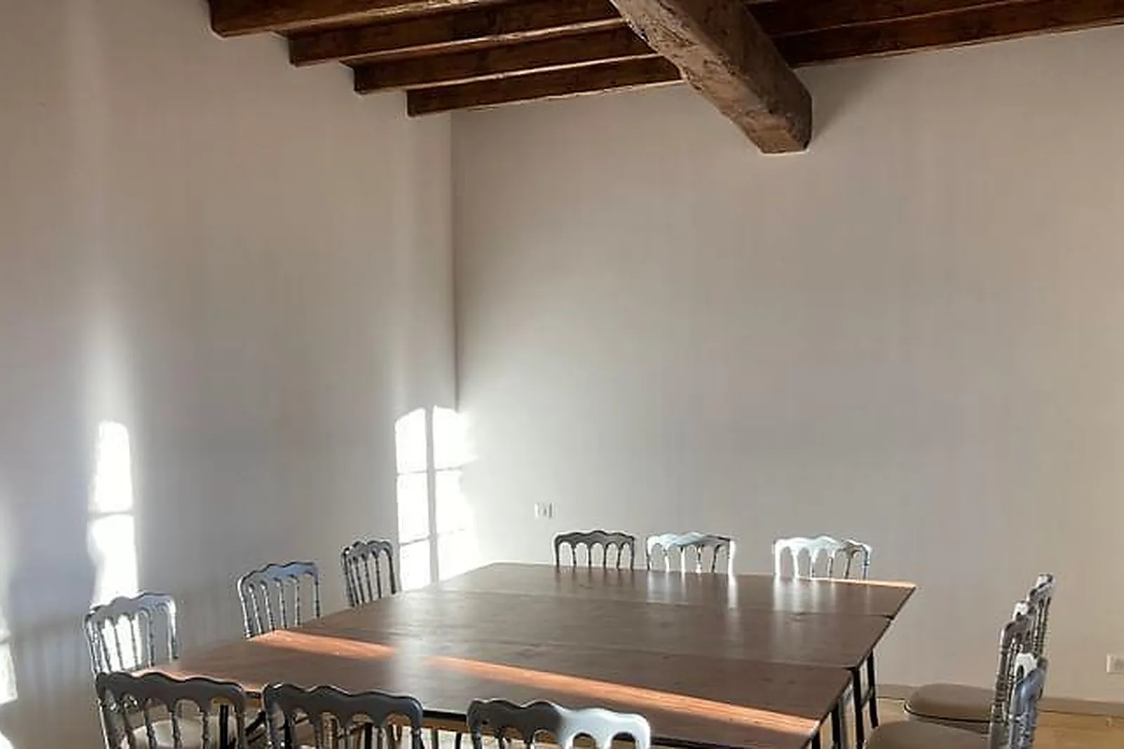 Lieux événementiels, NOUVEL HÔTEL PARIS NATION