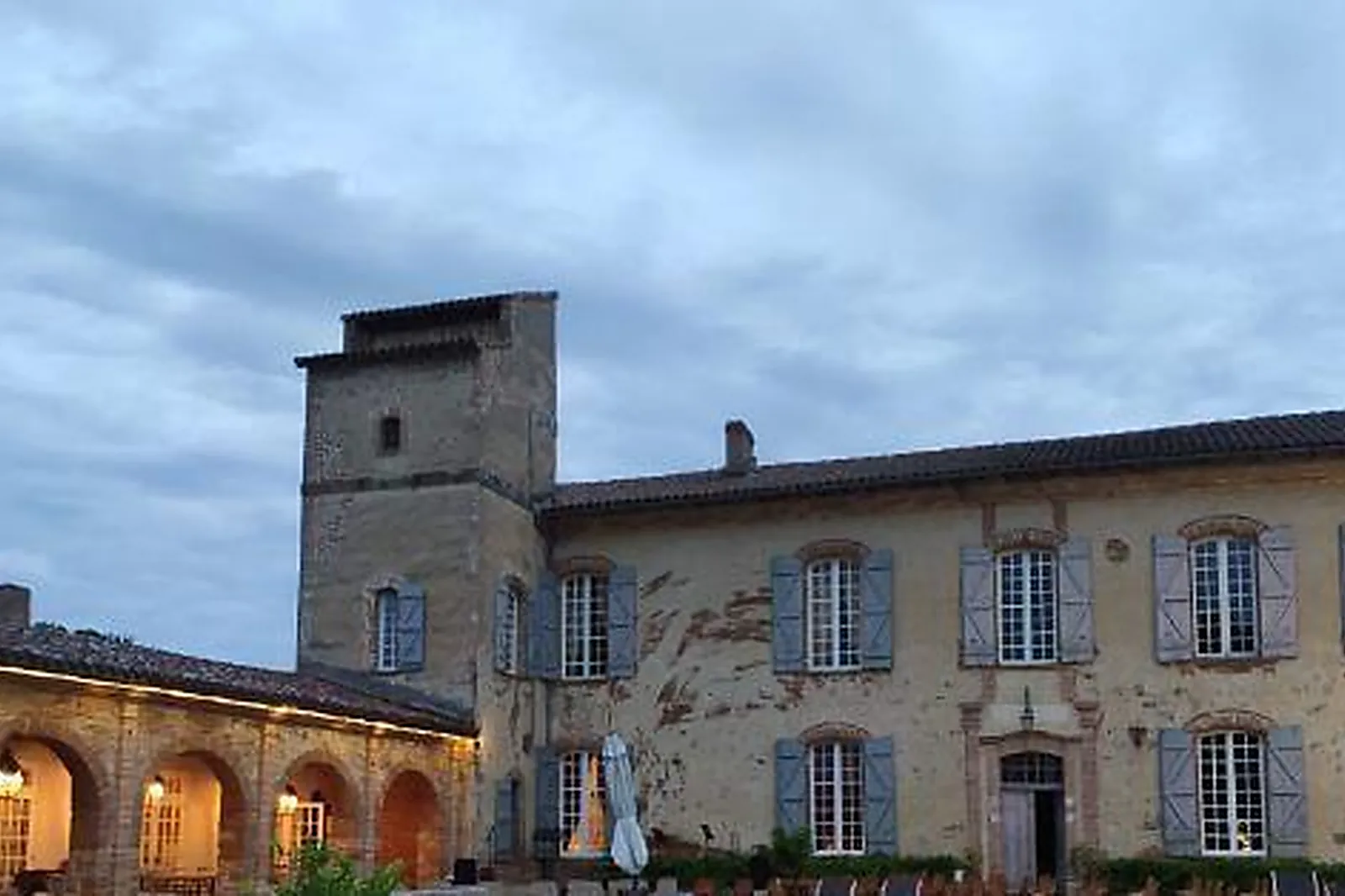 Lieux événementiels, NOUVEL HÔTEL PARIS NATION