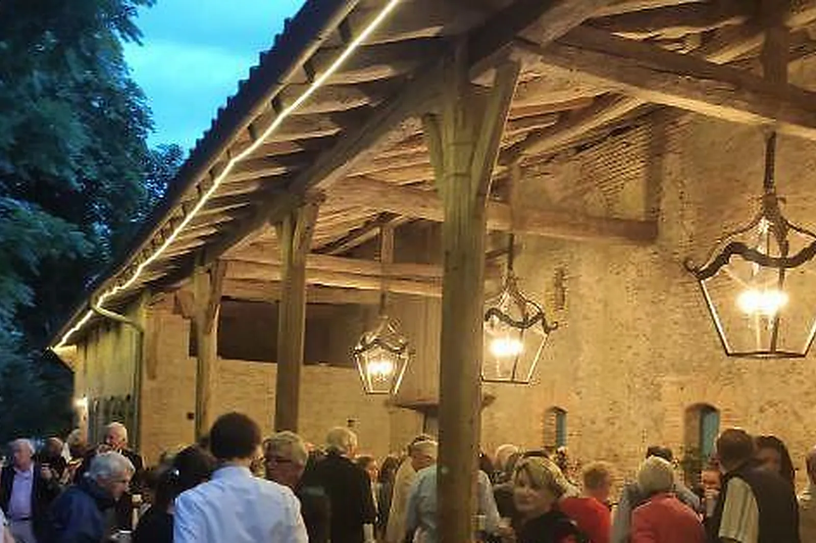 Lieux événementiels, NOUVEL HÔTEL PARIS NATION