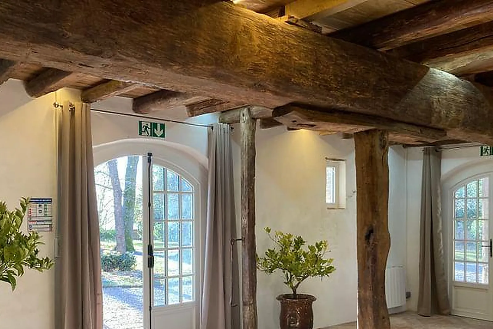 Lieux événementiels, NOUVEL HÔTEL PARIS NATION