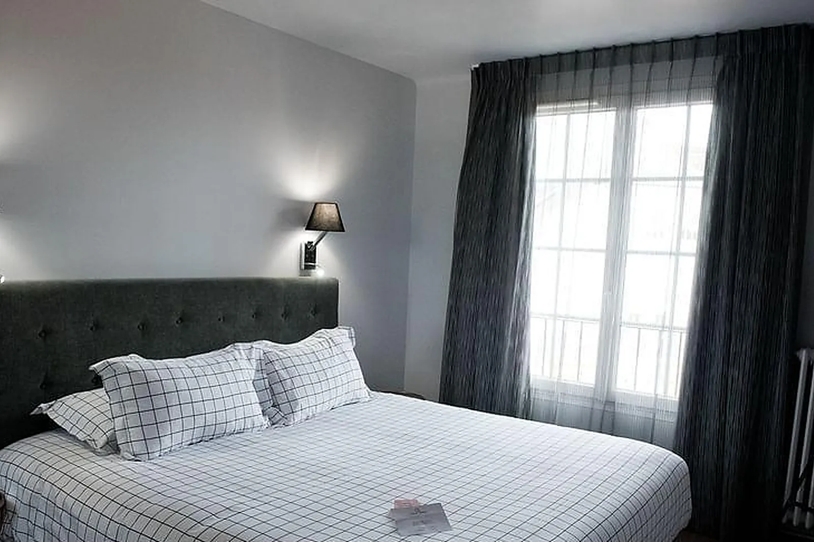 Lieux événementiels, SOFFFA LYON 1