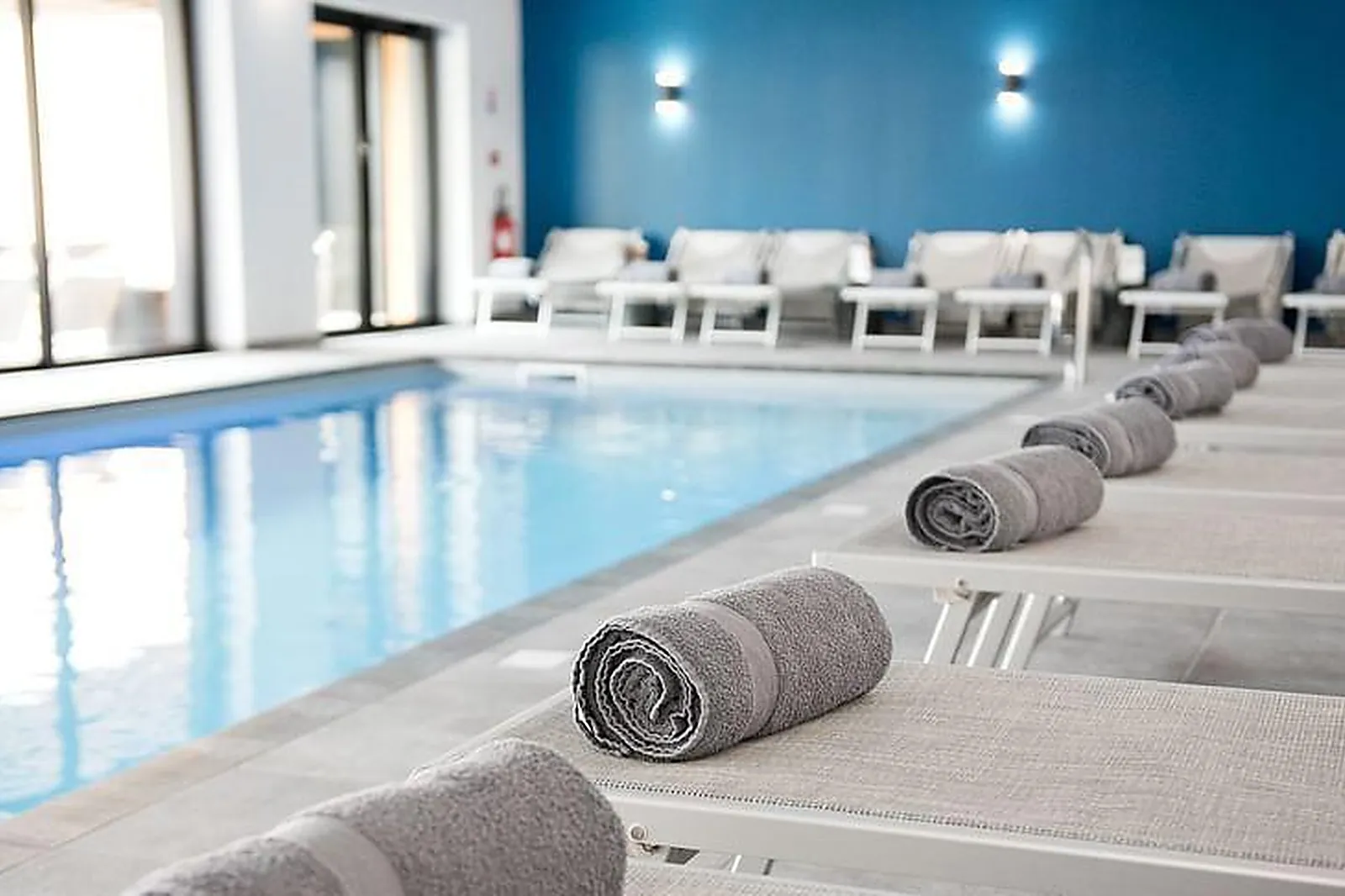 Lieux événementiels, SOFFFA LYON 1