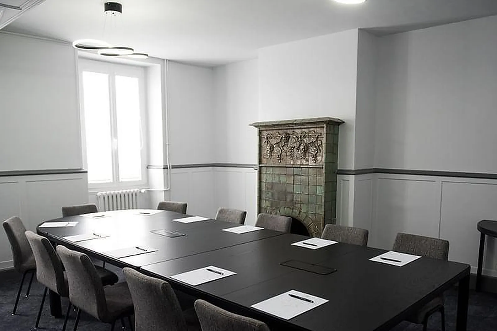 Lieux événementiels, SOFFFA LYON 1