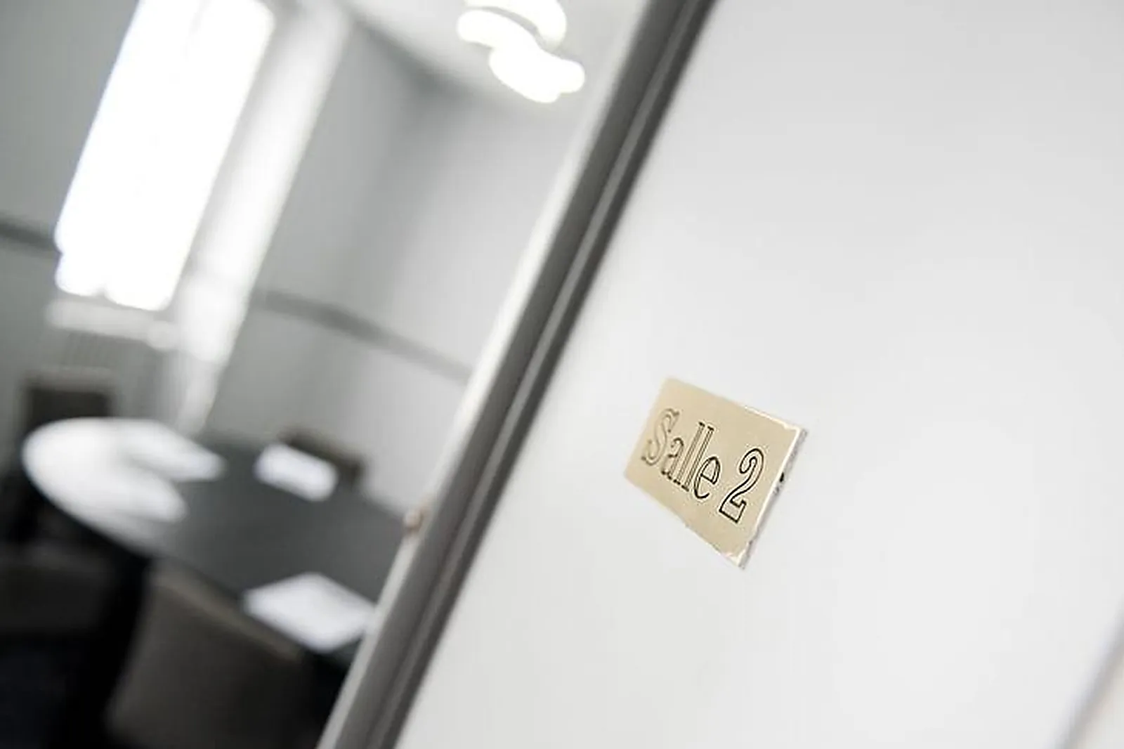 Lieux événementiels, SOFFFA LYON 1