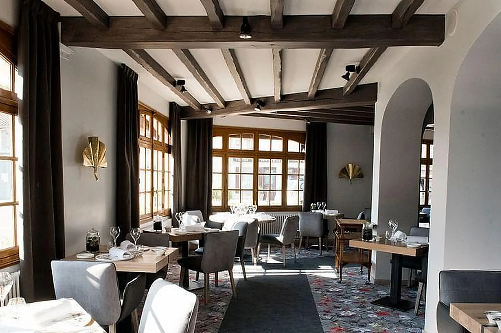 Lieux événementiels, SOFFFA LYON 1