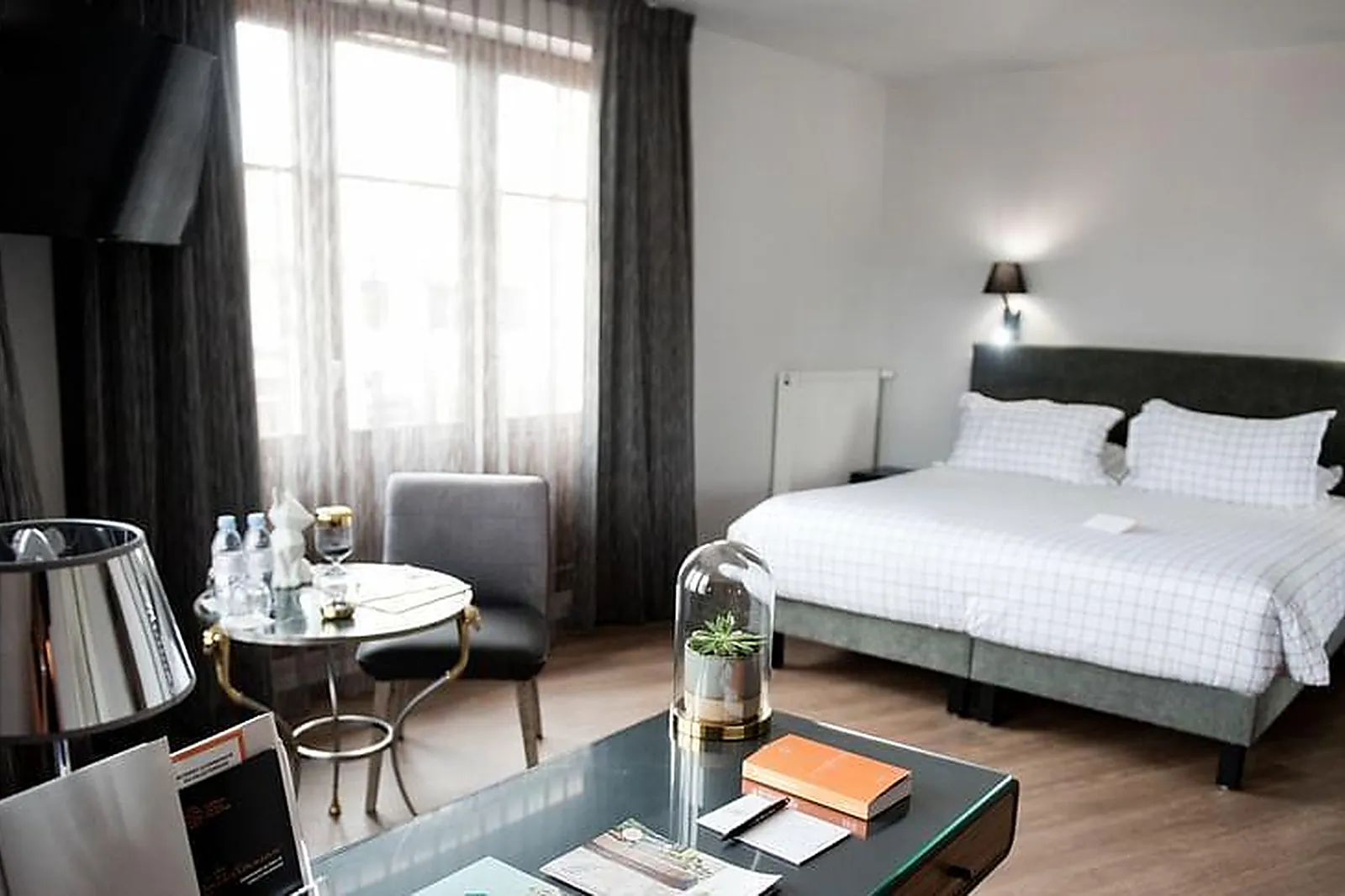 Lieux événementiels, SOFFFA LYON 1