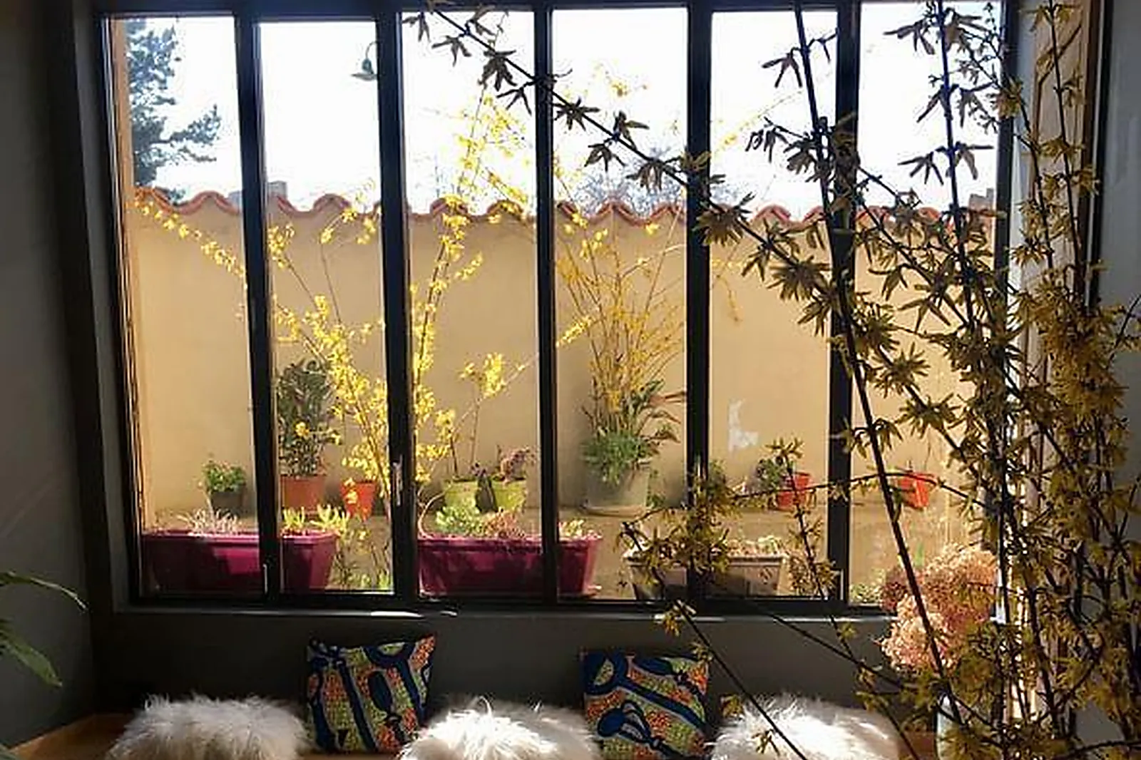 Lieux événementiels, AUX TOURELLES