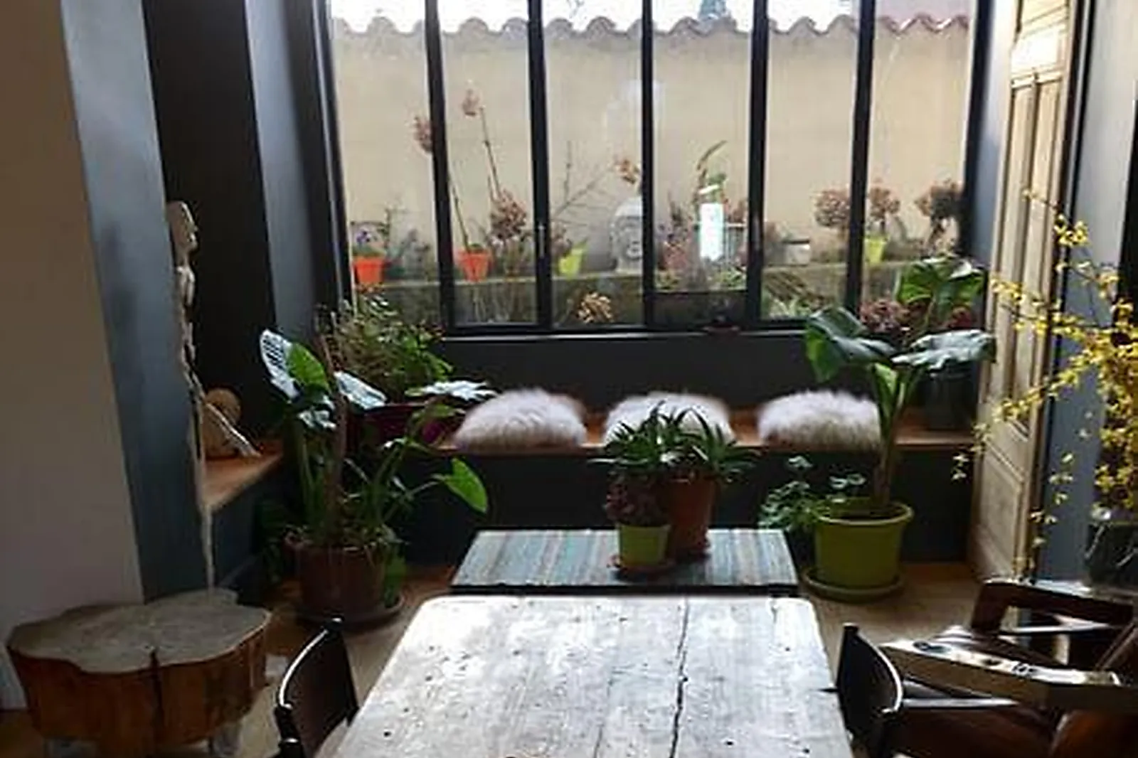 Lieux événementiels, AUX TOURELLES