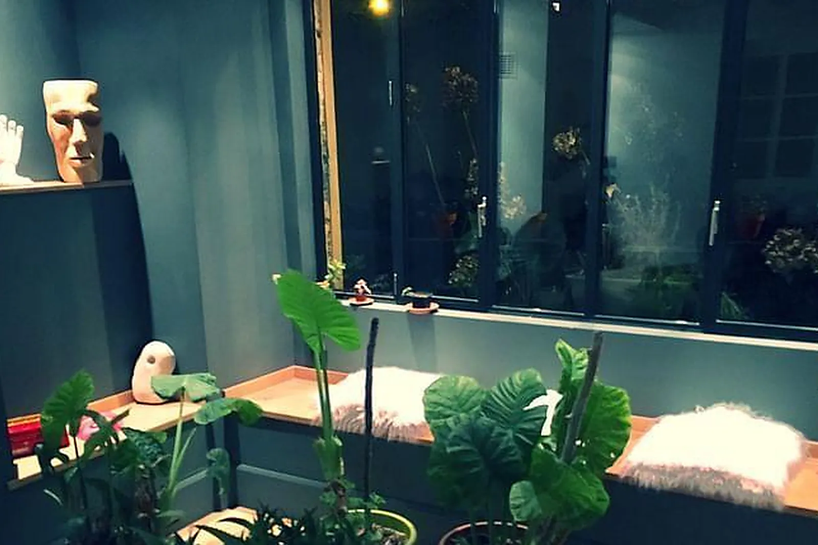 Lieux événementiels, AUX TOURELLES