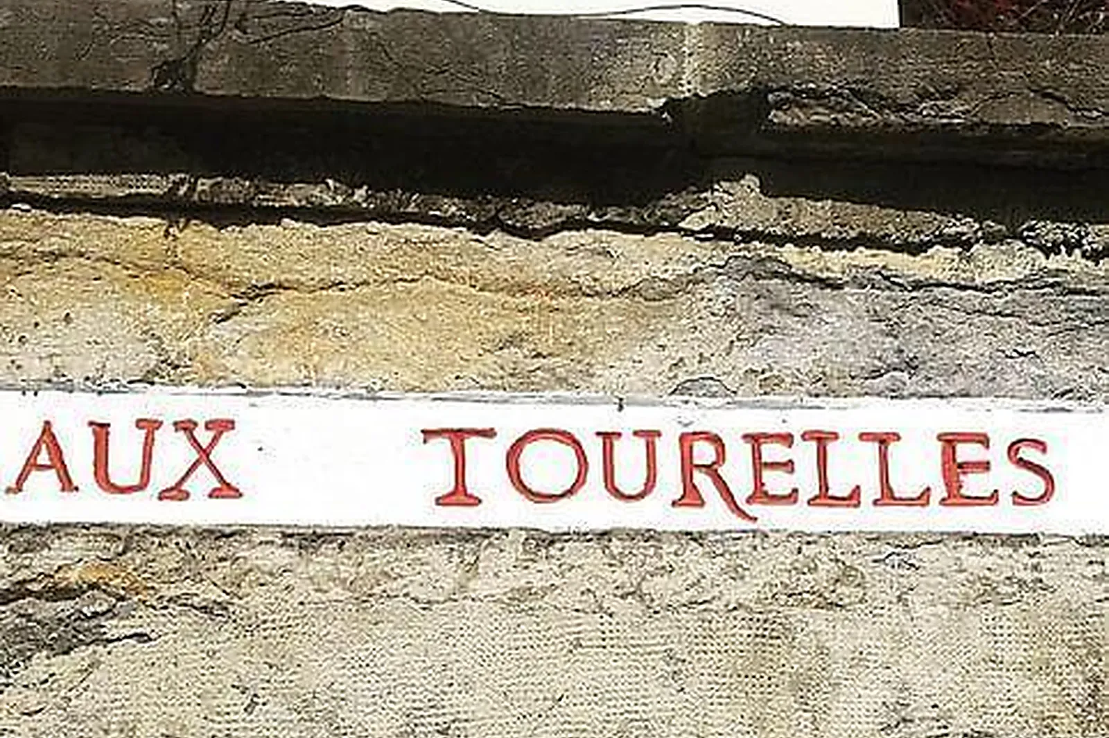 Lieux événementiels, AUX TOURELLES