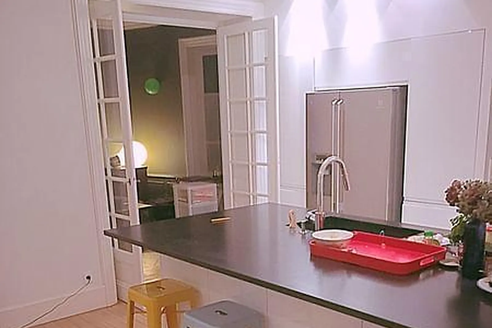 Lieux événementiels, AUX TOURELLES