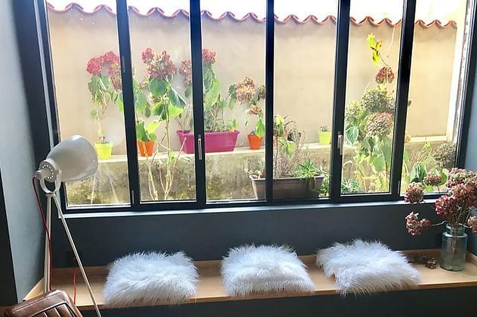 Lieux événementiels, AUX TOURELLES