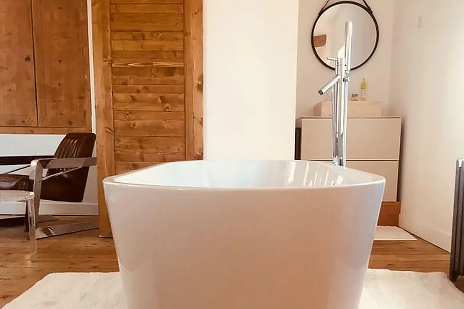 Lieux événementiels, AUX TOURELLES