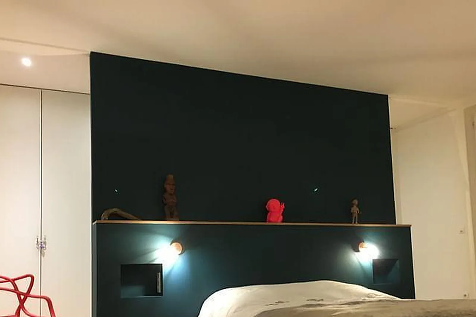 Lieux événementiels, AUX TOURELLES