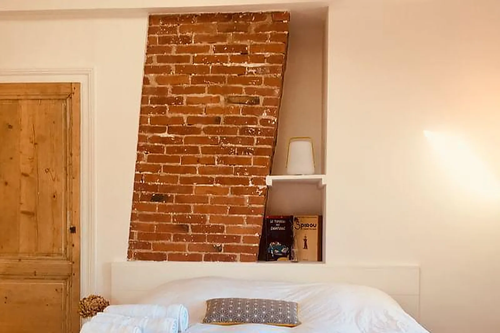 Lieux événementiels, AUX TOURELLES