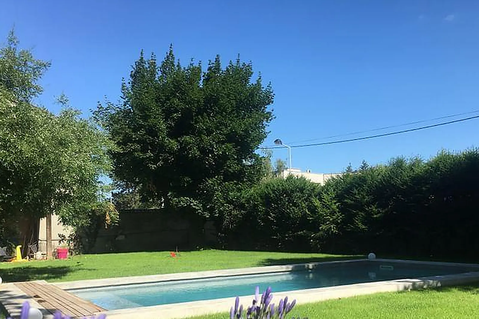 Lieux événementiels, AUX TOURELLES