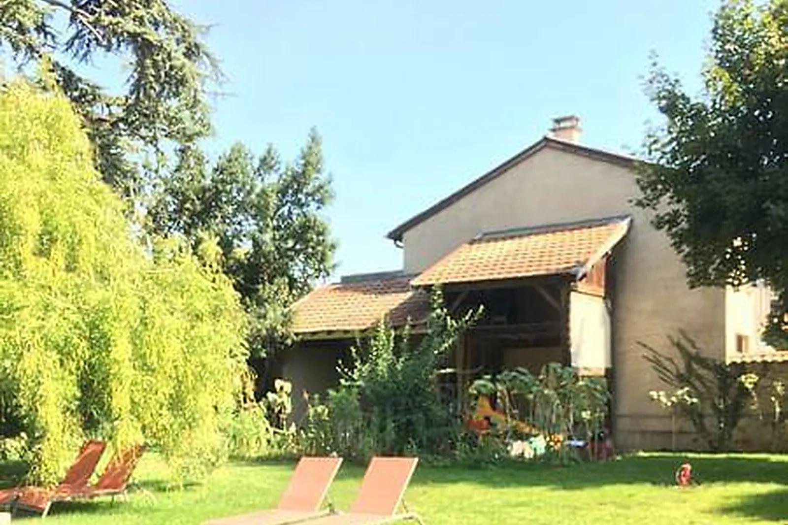 Lieux événementiels, AUX TOURELLES