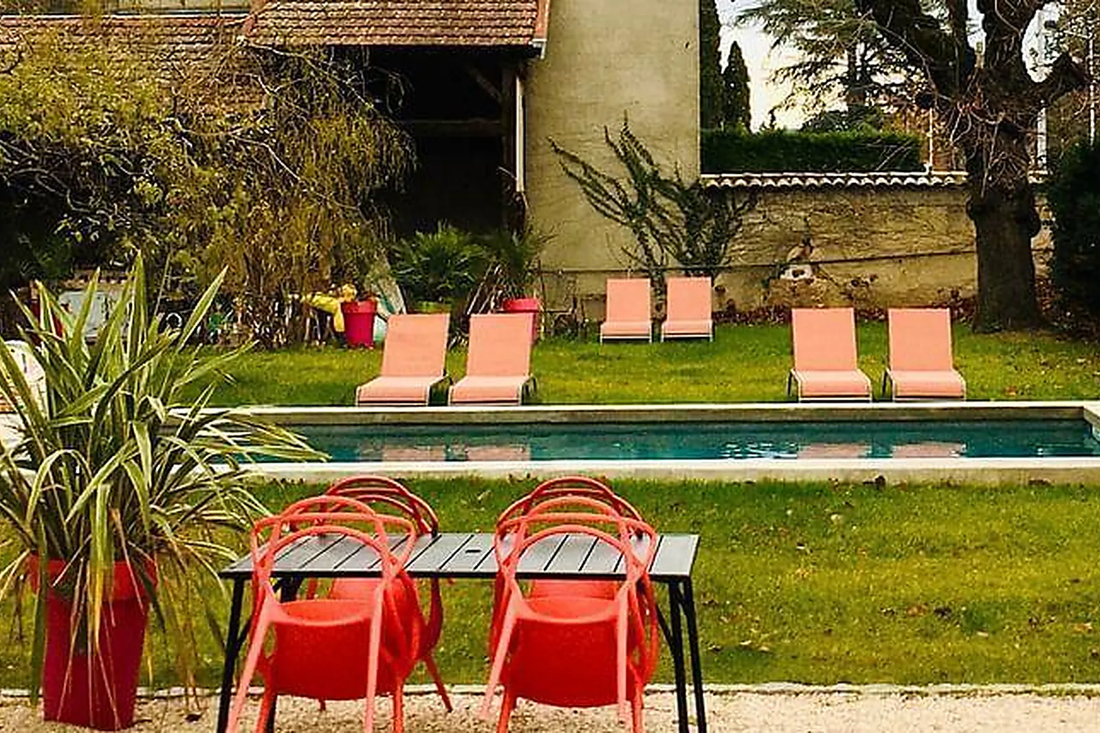 Lieux événementiels, AUX TOURELLES