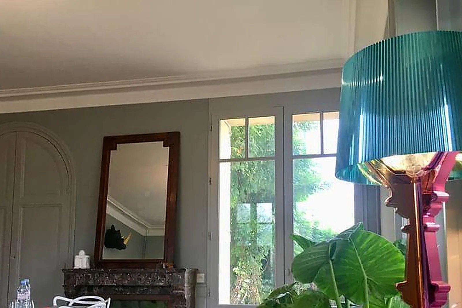 Lieux événementiels, AUX TOURELLES