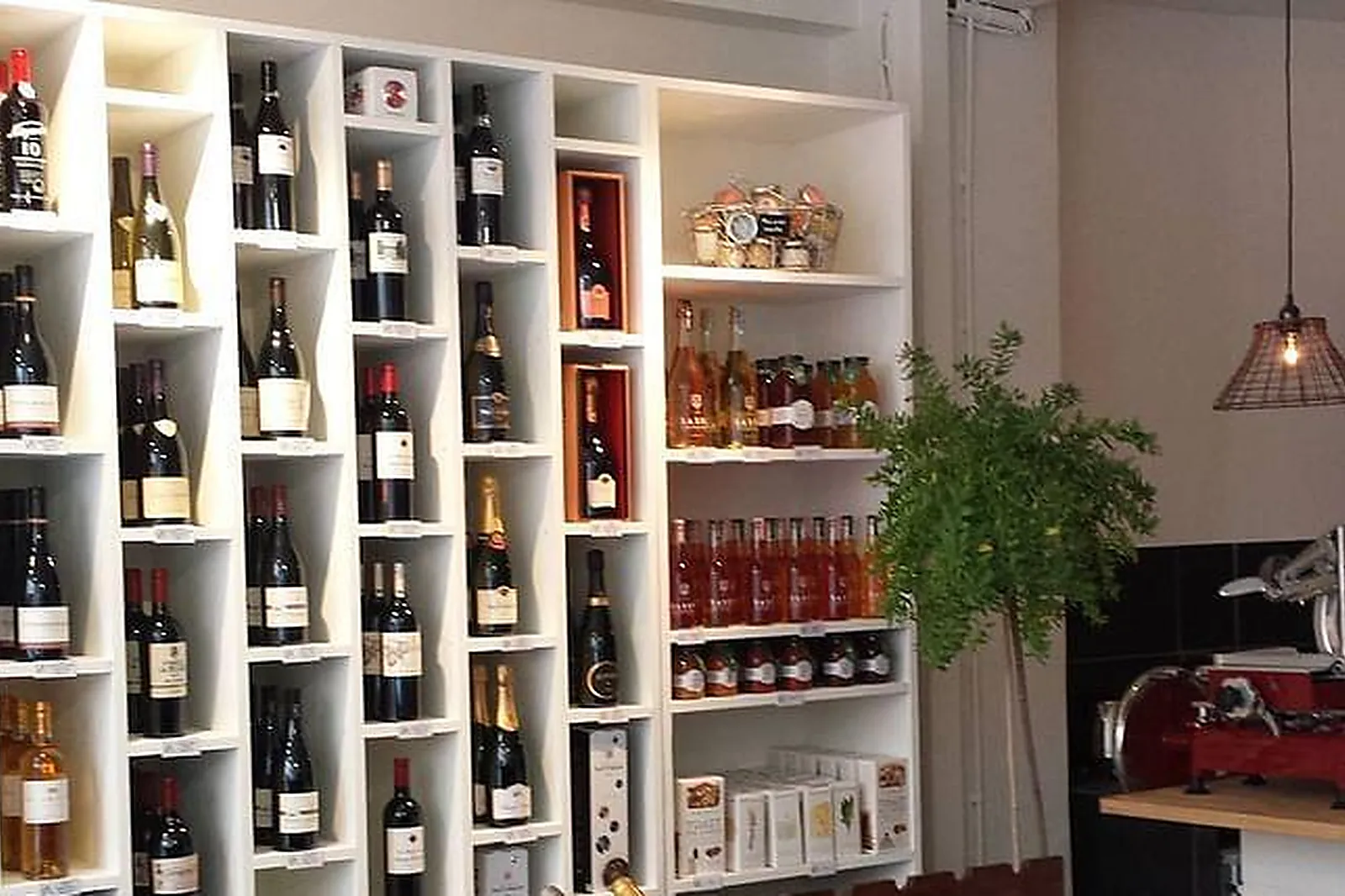 Lieux événementiels, AUX VENTS DES VIGNES