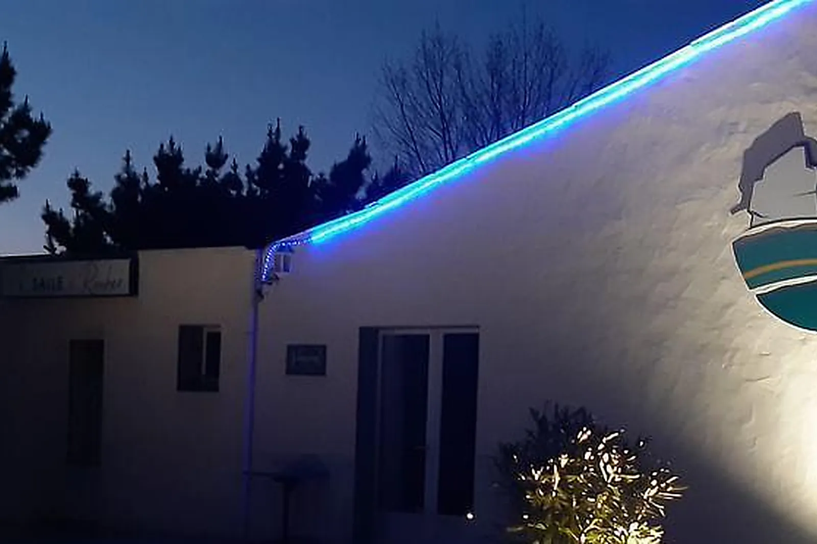 Lieux événementiels, AUX ROCHERS DE L'OCÉAN