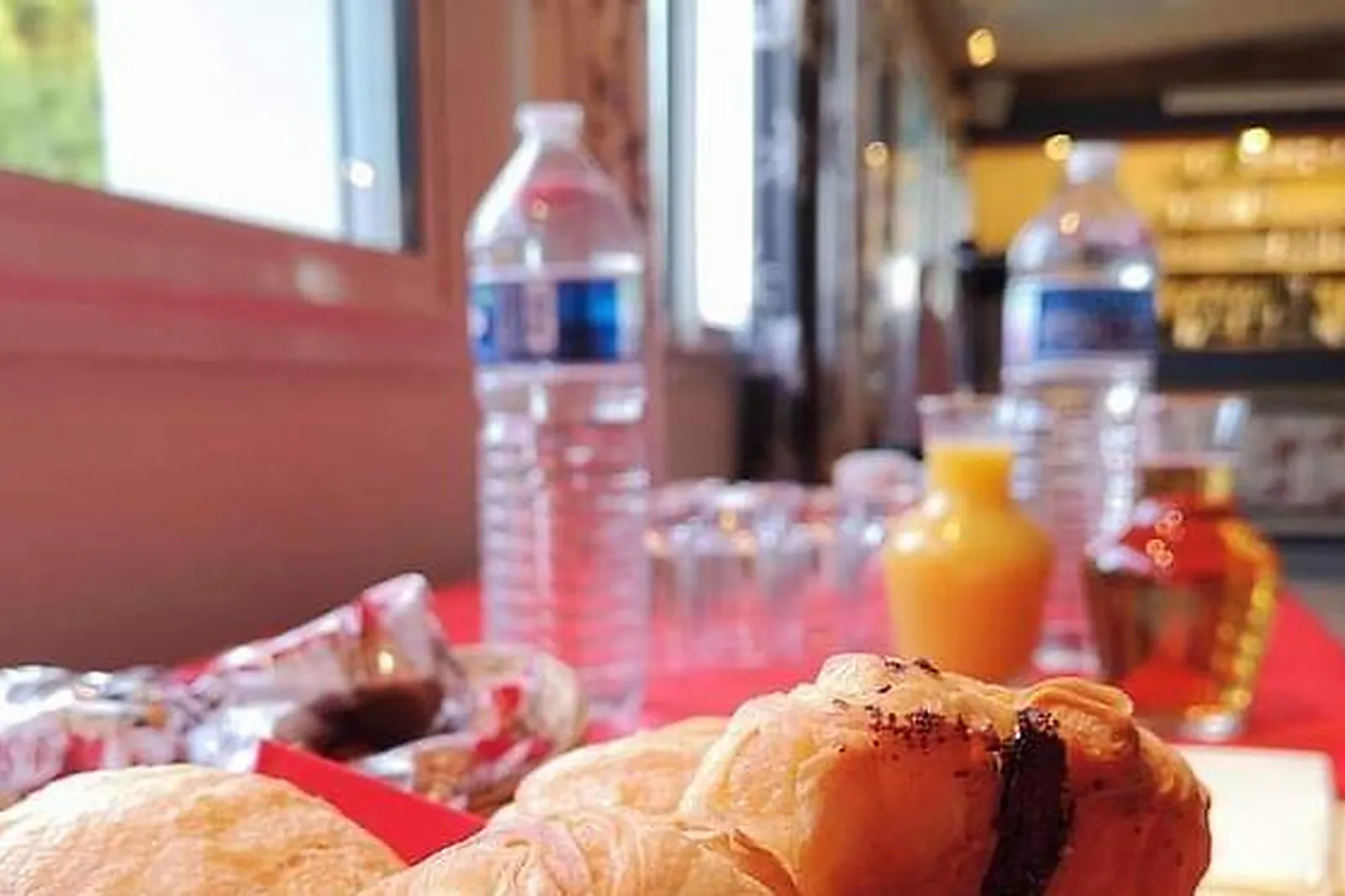 Lieux événementiels, AUX ROCHERS DE L'OCÉAN