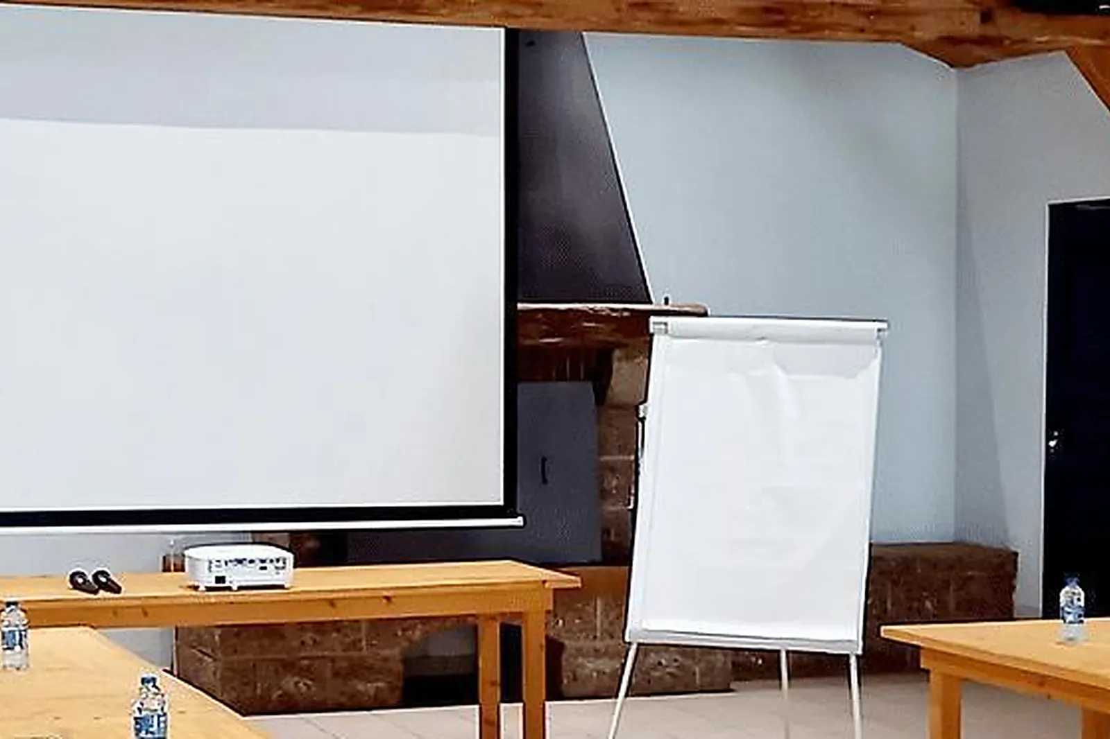 Lieux événementiels, AUX ROCHERS DE L'OCÉAN